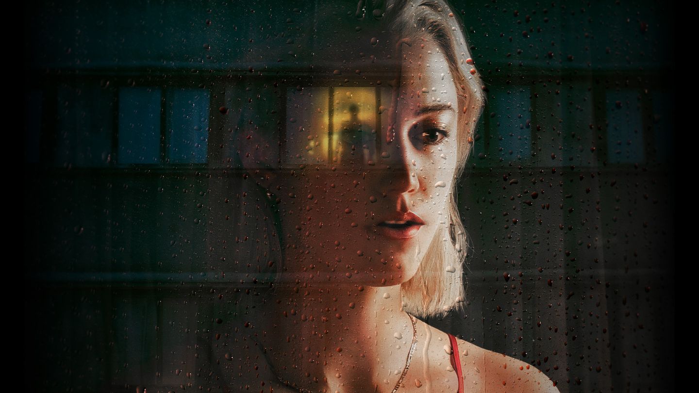 Le voyeur - Trailer
