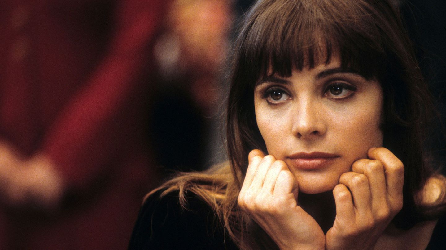 Marie Trintignant : Tes rêves brisés - Trailer