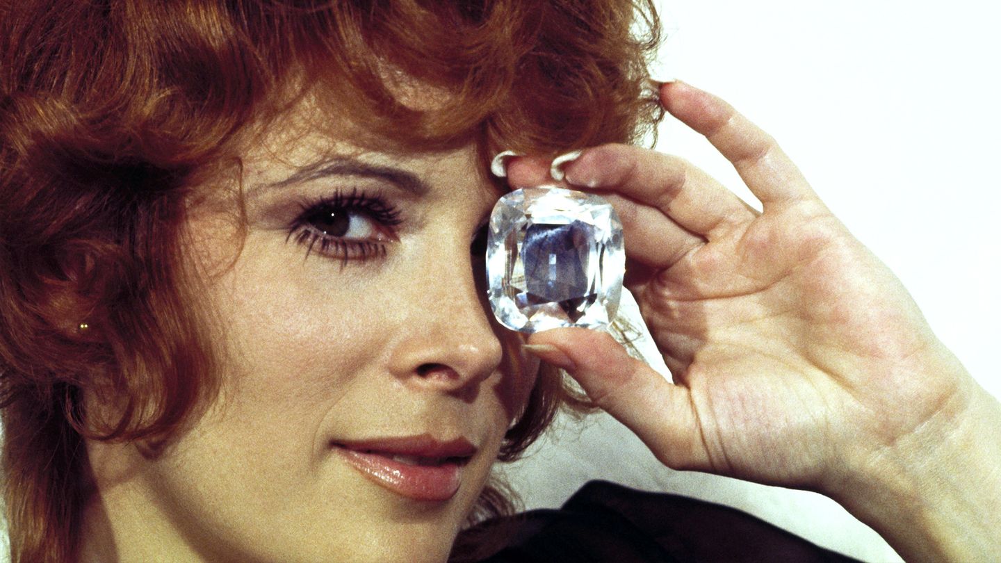 Les diamants sont éternels - Trailer