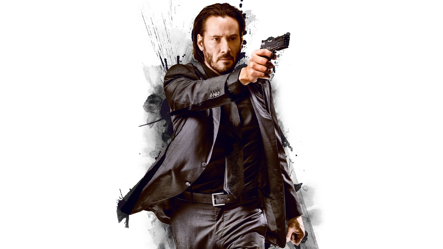 John Wick - Trailer