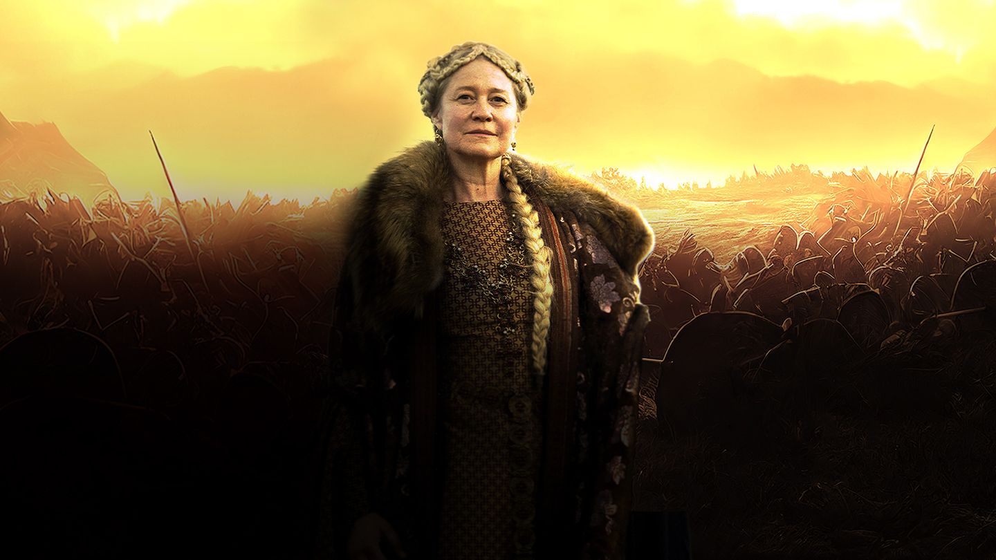 Margrete : Reine du Nord - Trailer