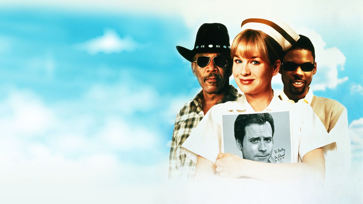 Nurse Betty - Trailer