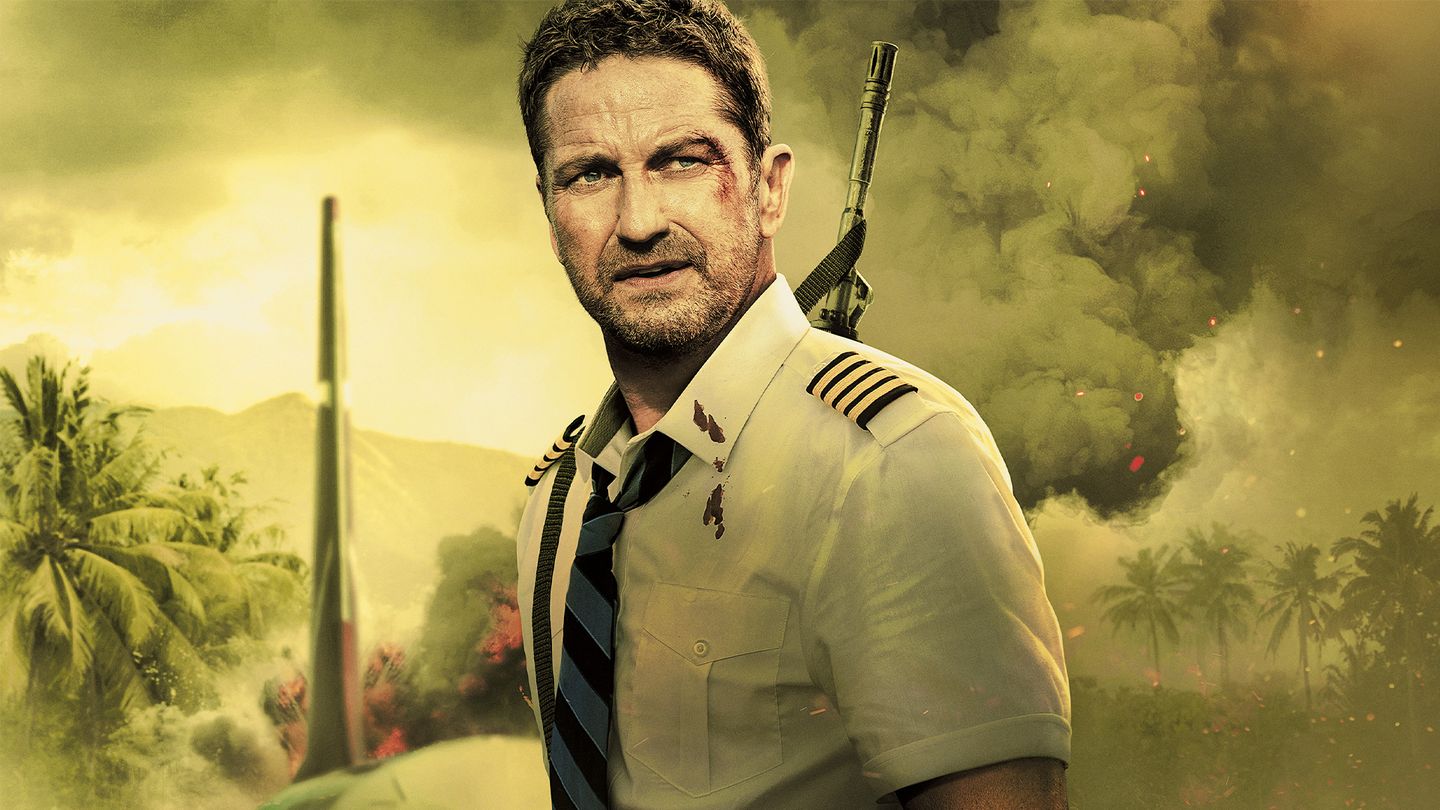Mayday - Trailer