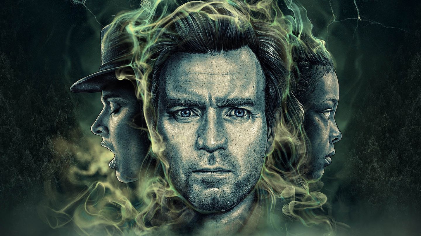 Stephen King's Doctor Sleep (version longue) Doctor Sleep di - Doctor Sleep director's cut - Trailer
