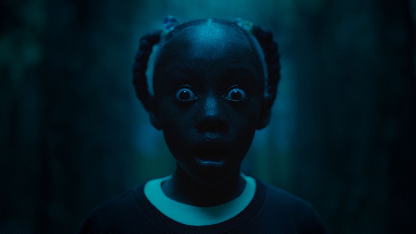 Us - Trailer