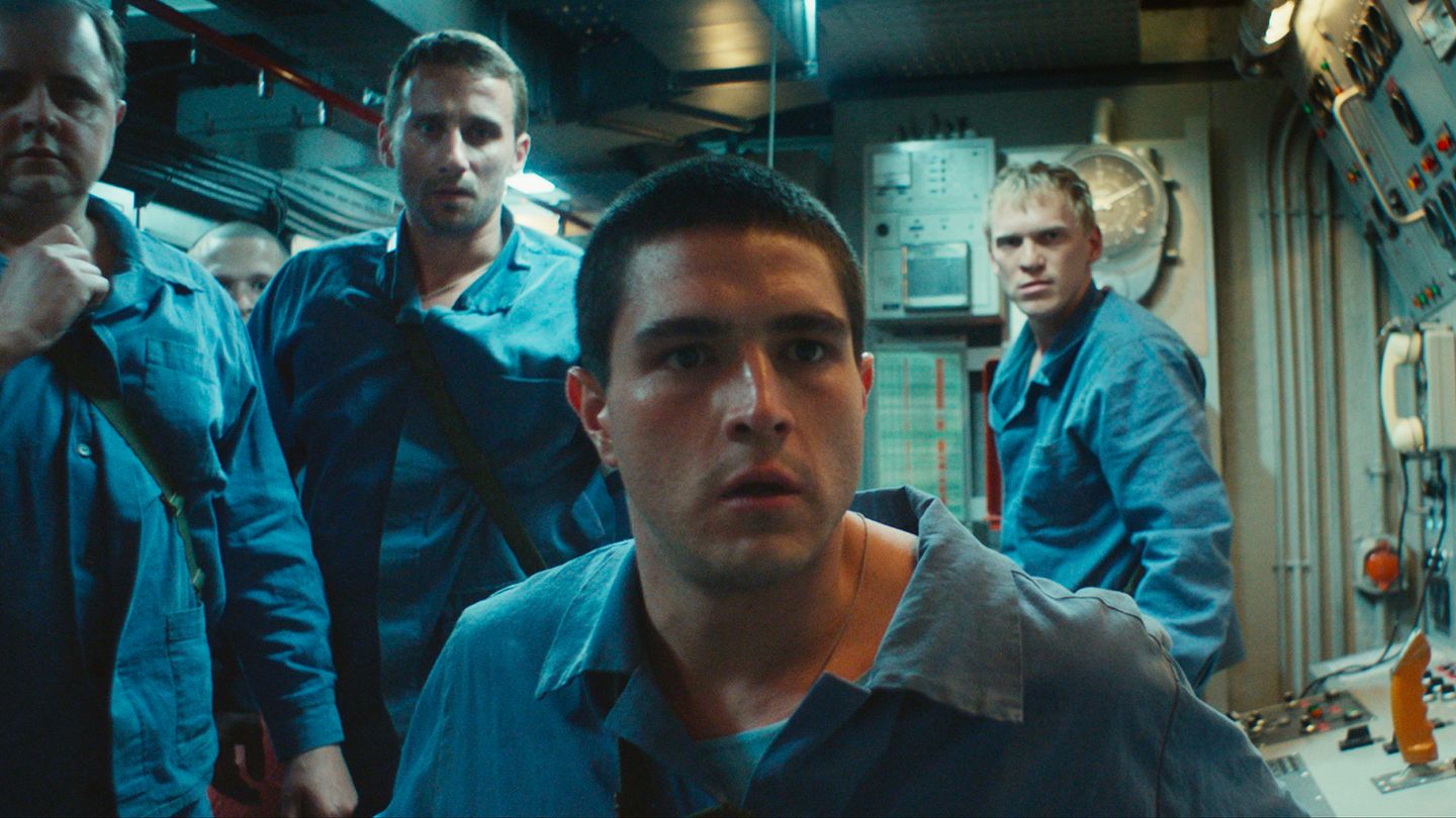 Kursk - Trailer