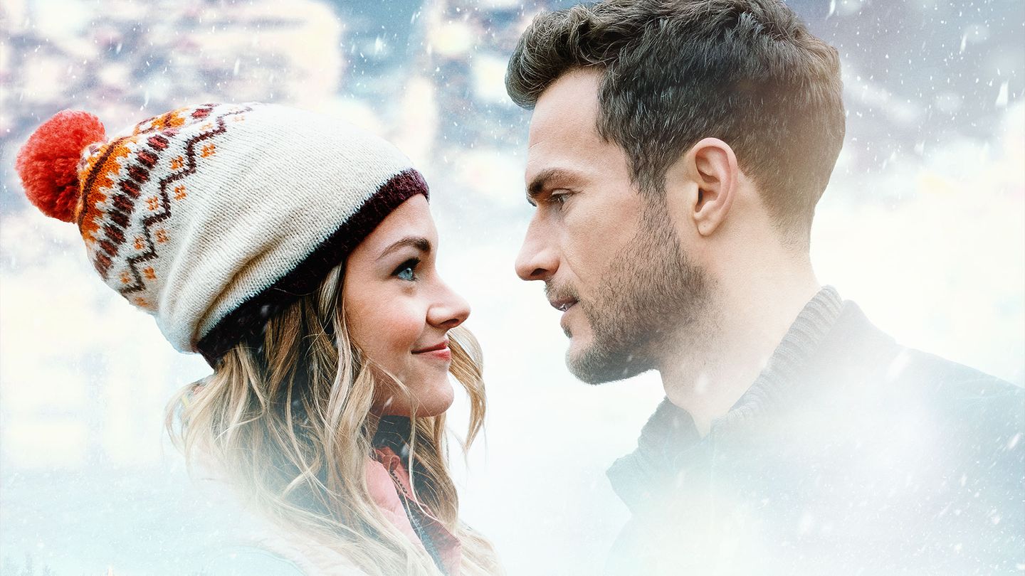 Christmas on Ice - Trailer