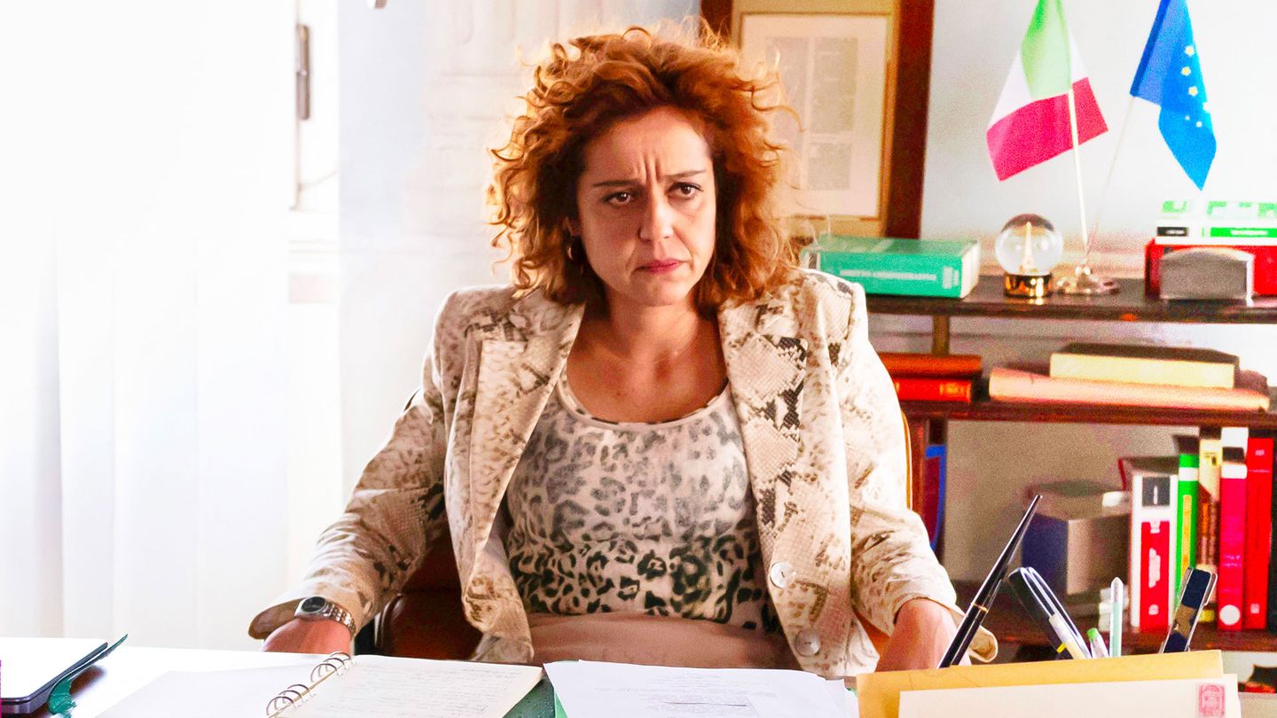 Imma Tataranni, substitut du procureur - Season 2 - Trailer