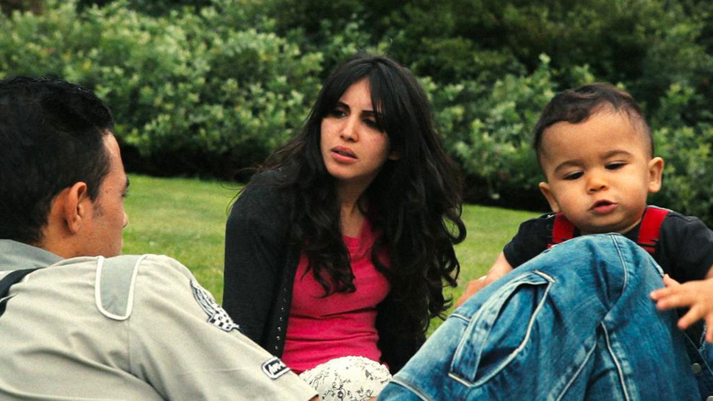 Nous nous marierons - Trailer