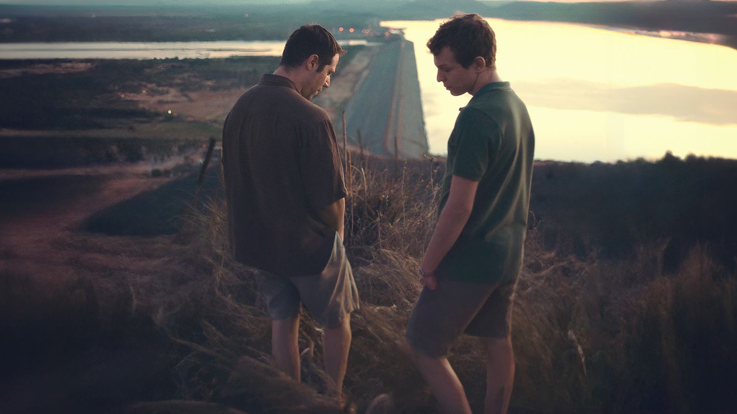 Le Champ des possibles - Trailer