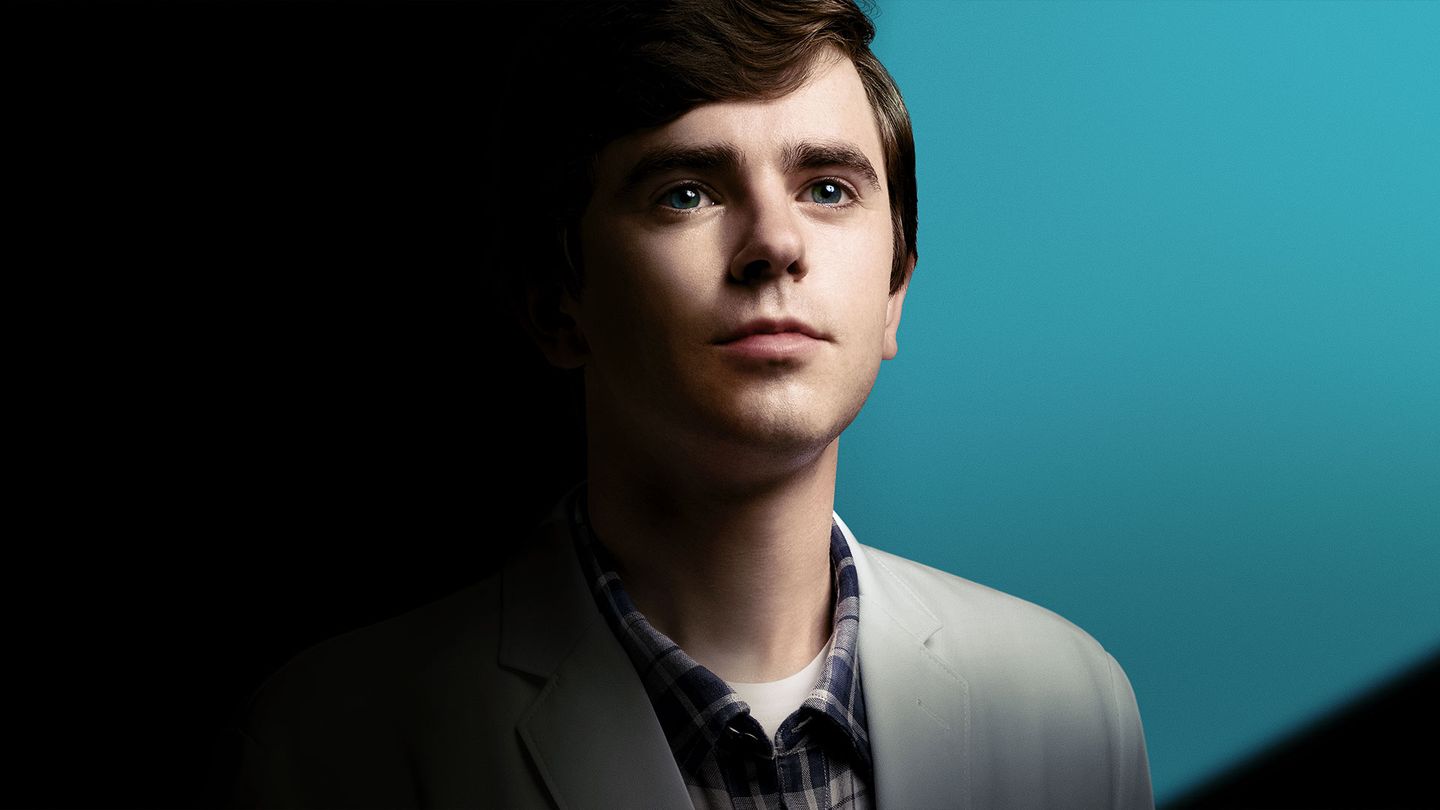 Good Doctor - Season 6 - Trailer