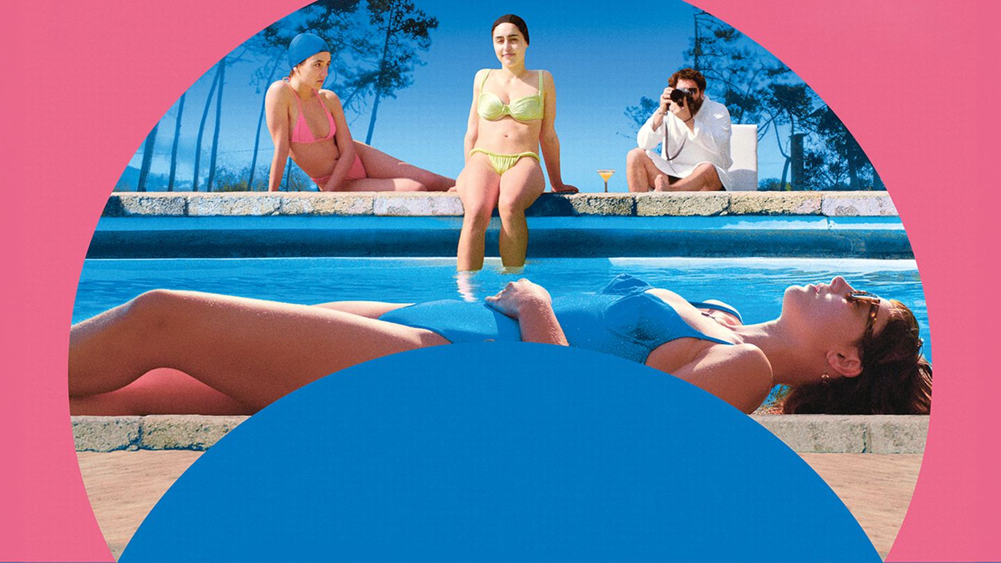 Viver mal - Trailer