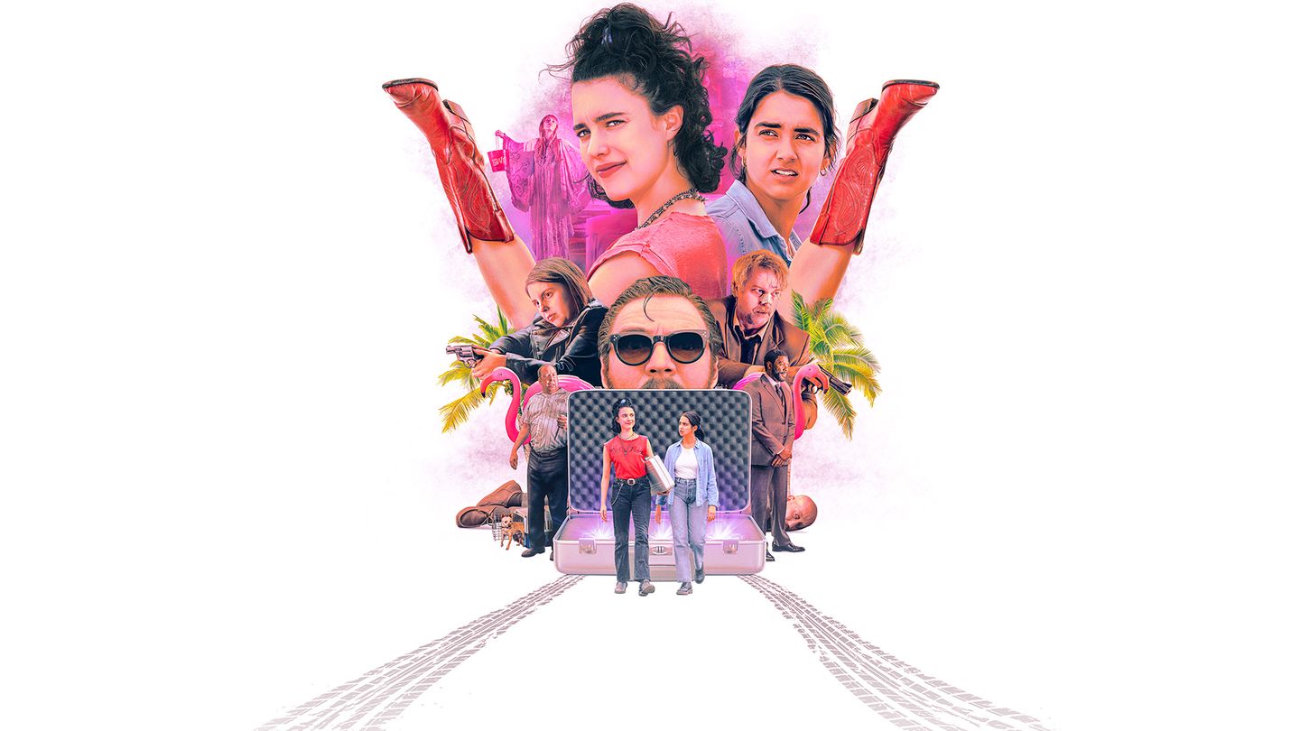 Drive-Away Dolls - Trailer
