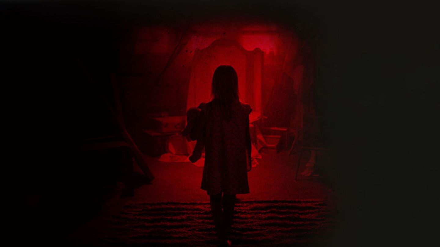 Behind You - Trailer