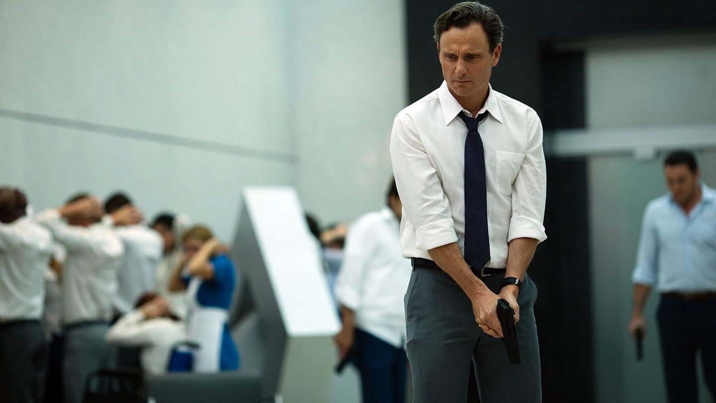 The Belko Experiment - Trailer