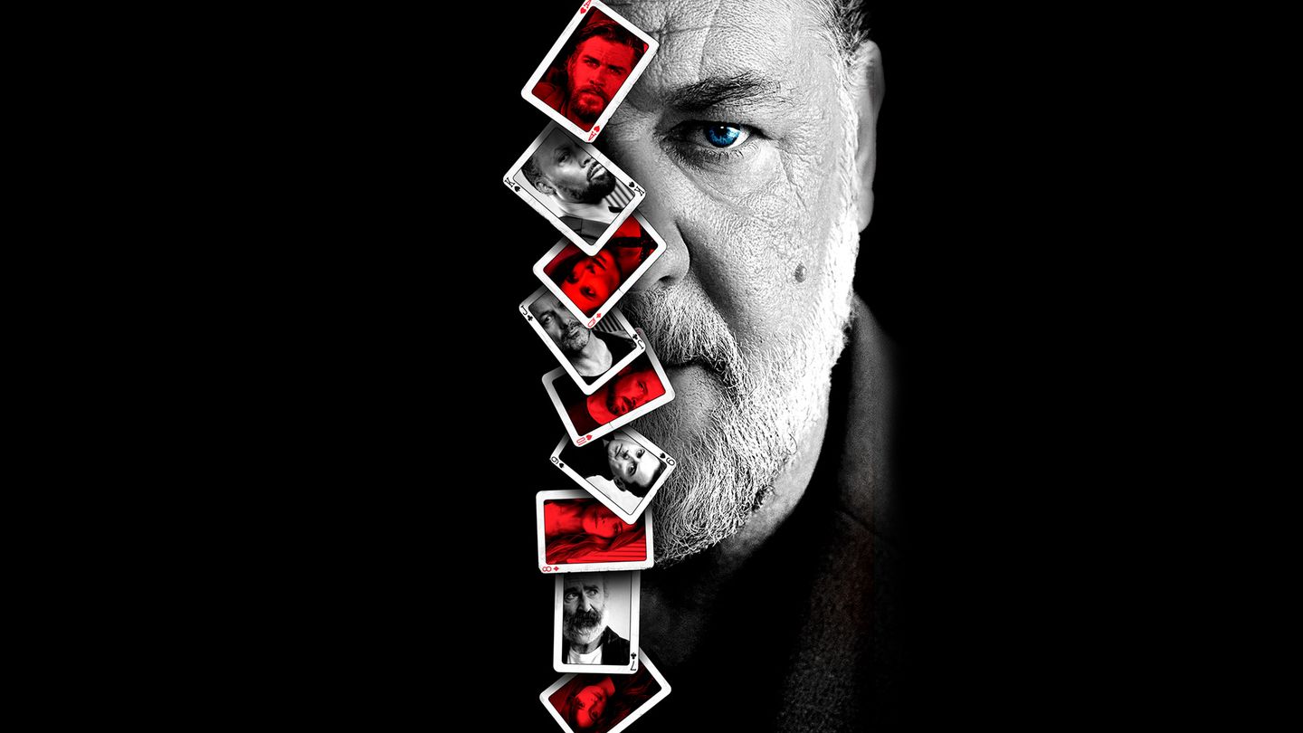 Poker Face - Trailer