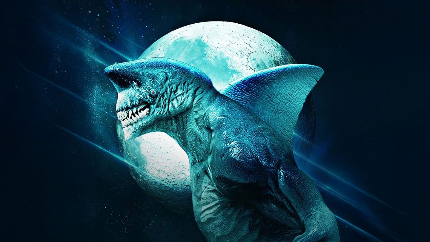 Shark Side of the Moon - Trailer