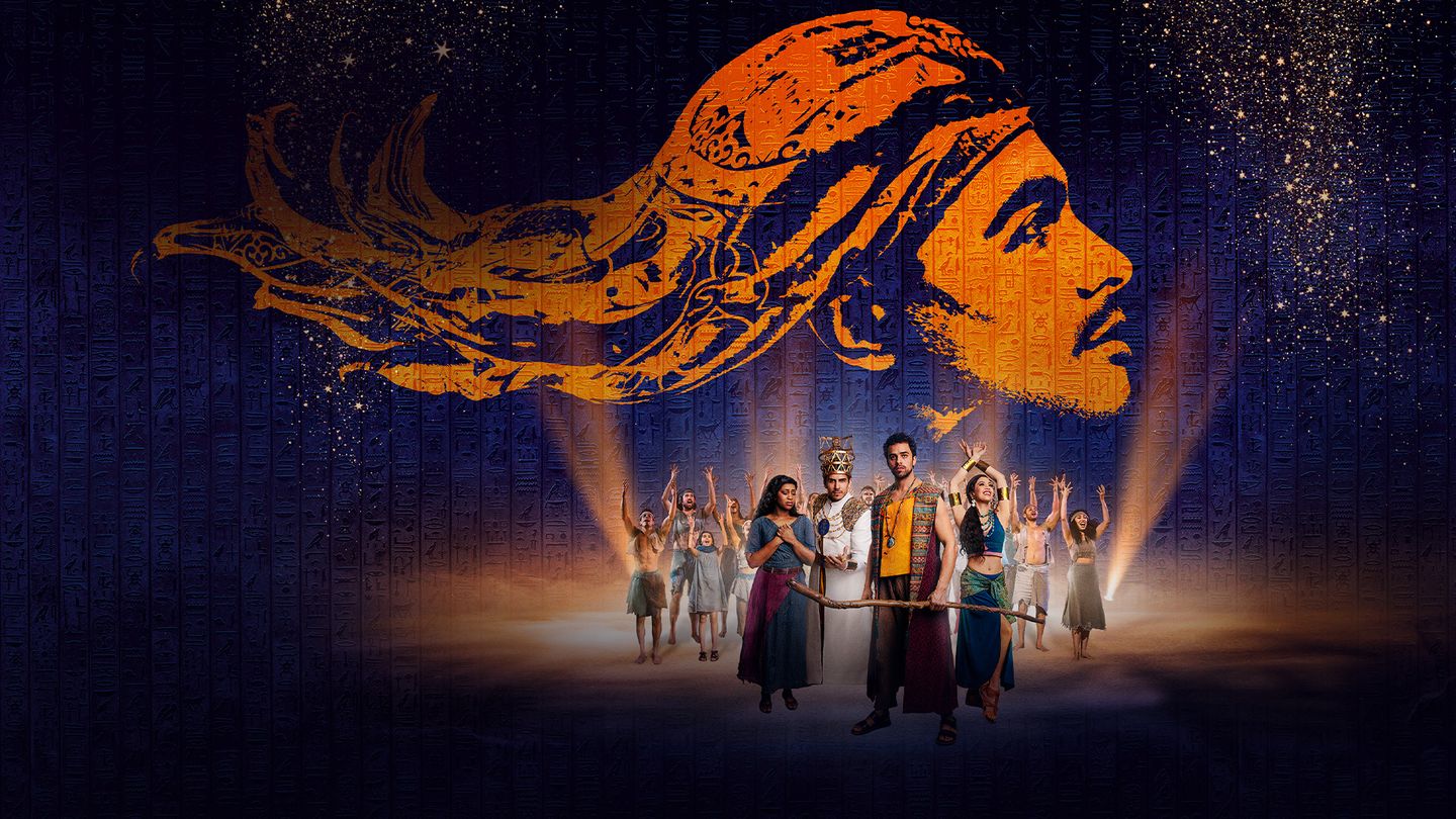 Le Prince d'Egypte : La comédie musicale - Trailer