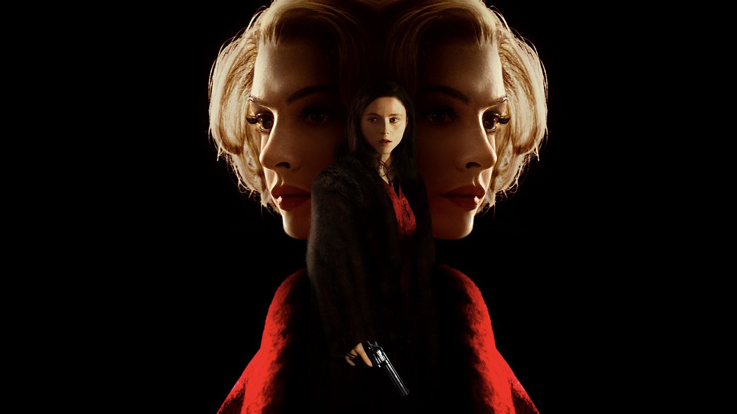 Eileen - Trailer