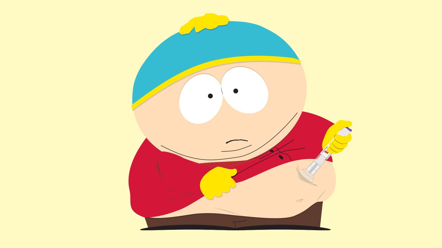 South Park : La fin de l'obésité - Trailer