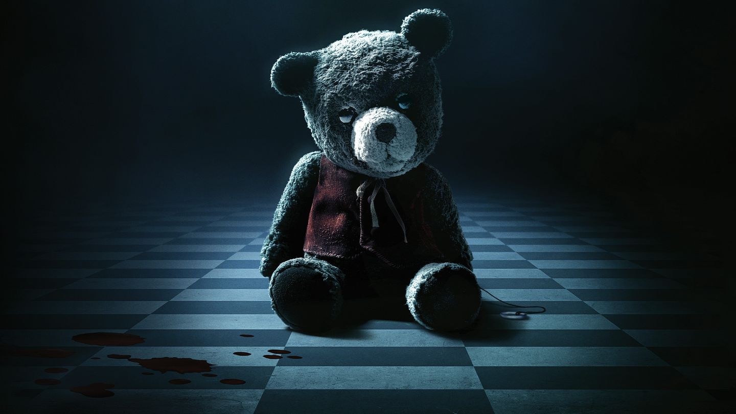 Imaginary - Trailer