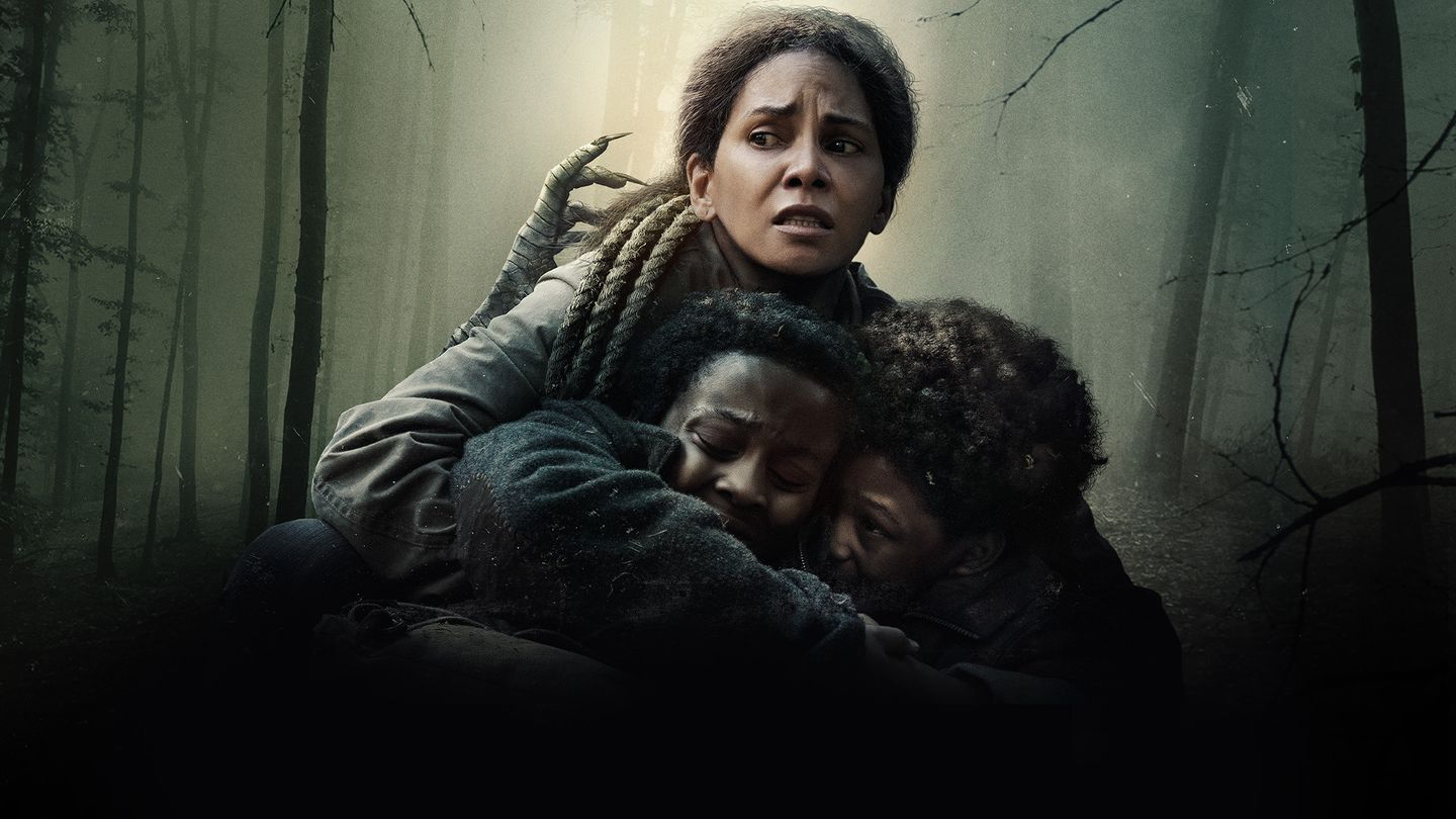 Mother Land - Trailer