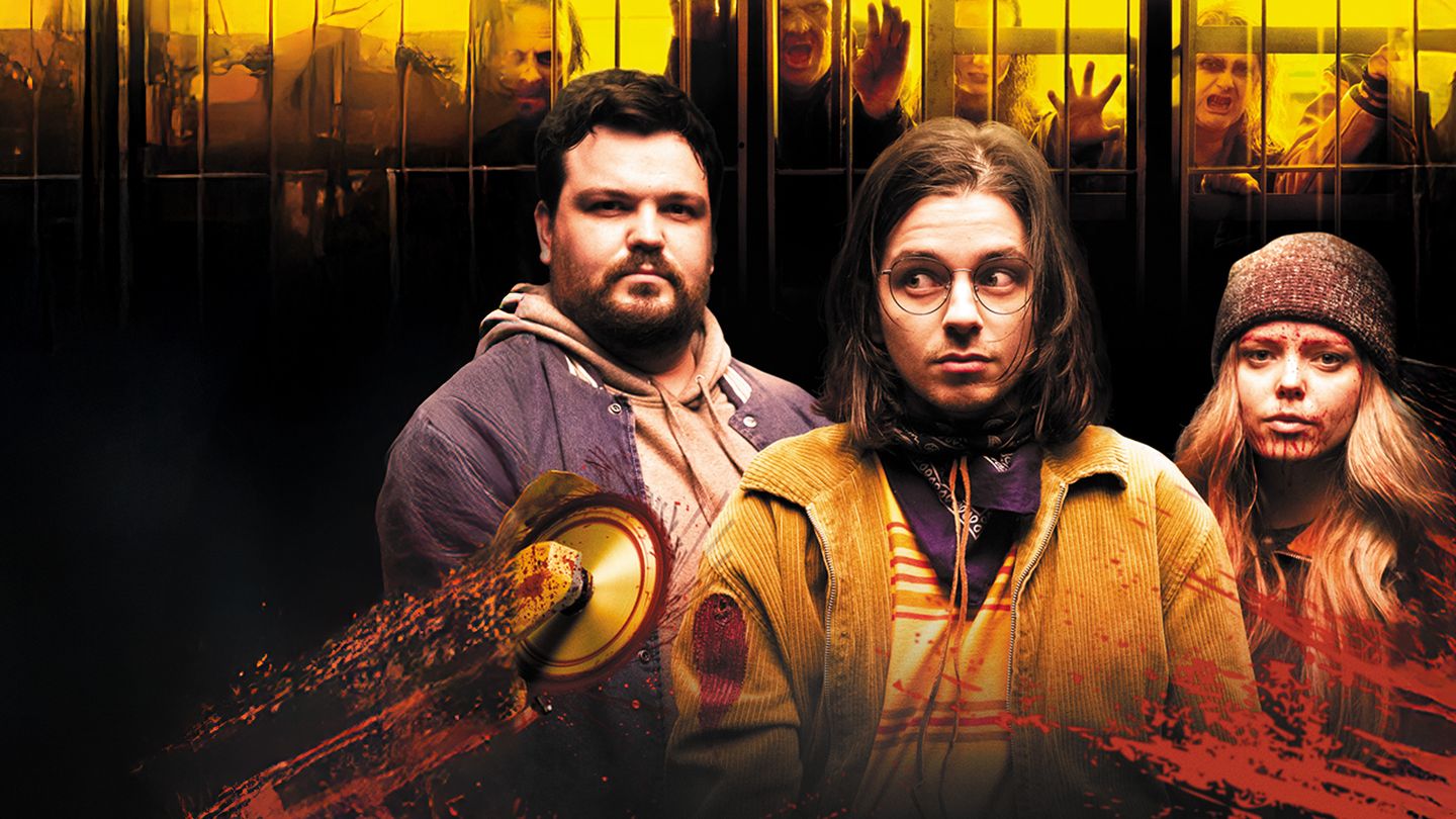 We Are Zombies - Trailer