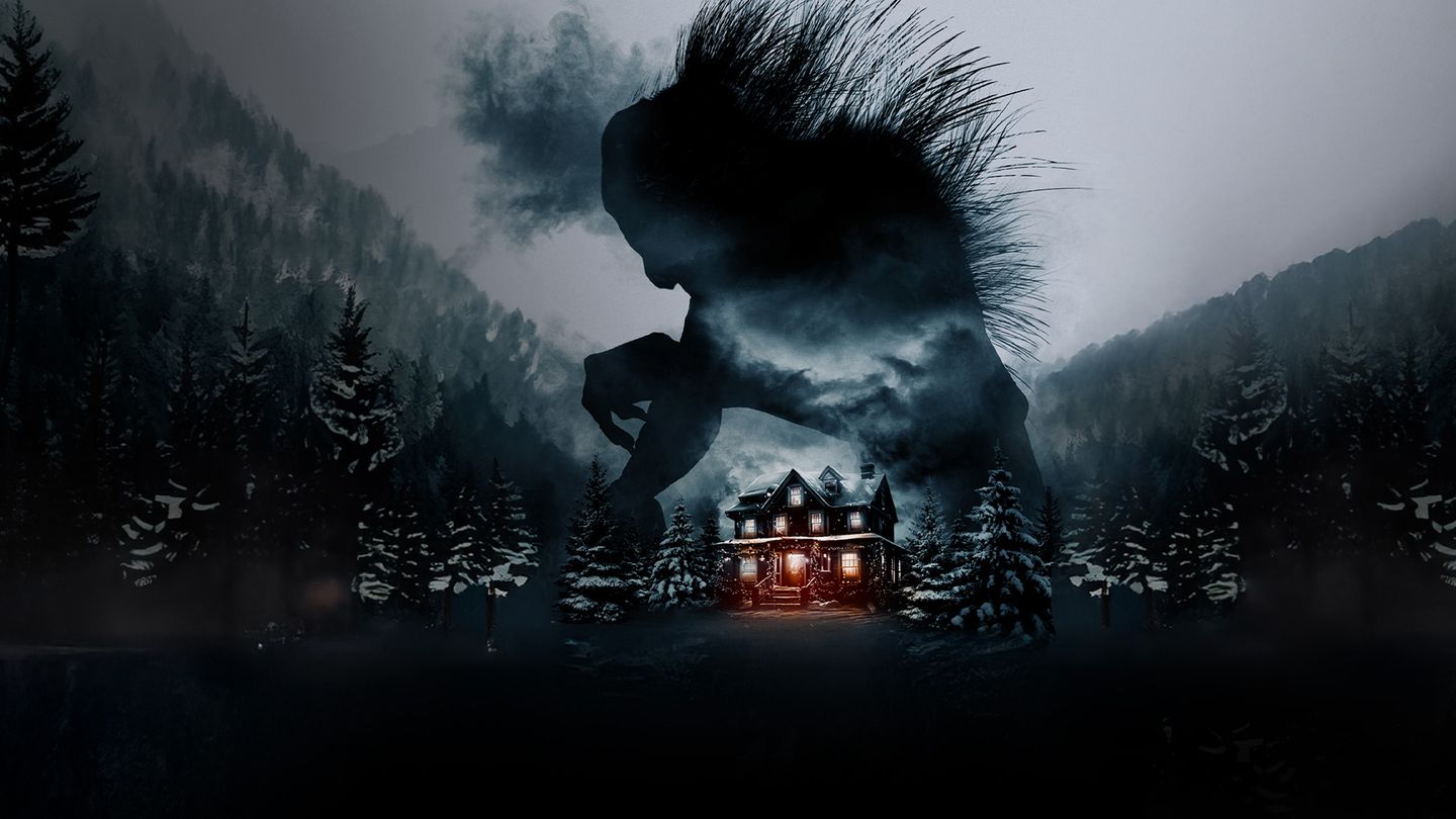 A Creature Was Stirring - Trailer