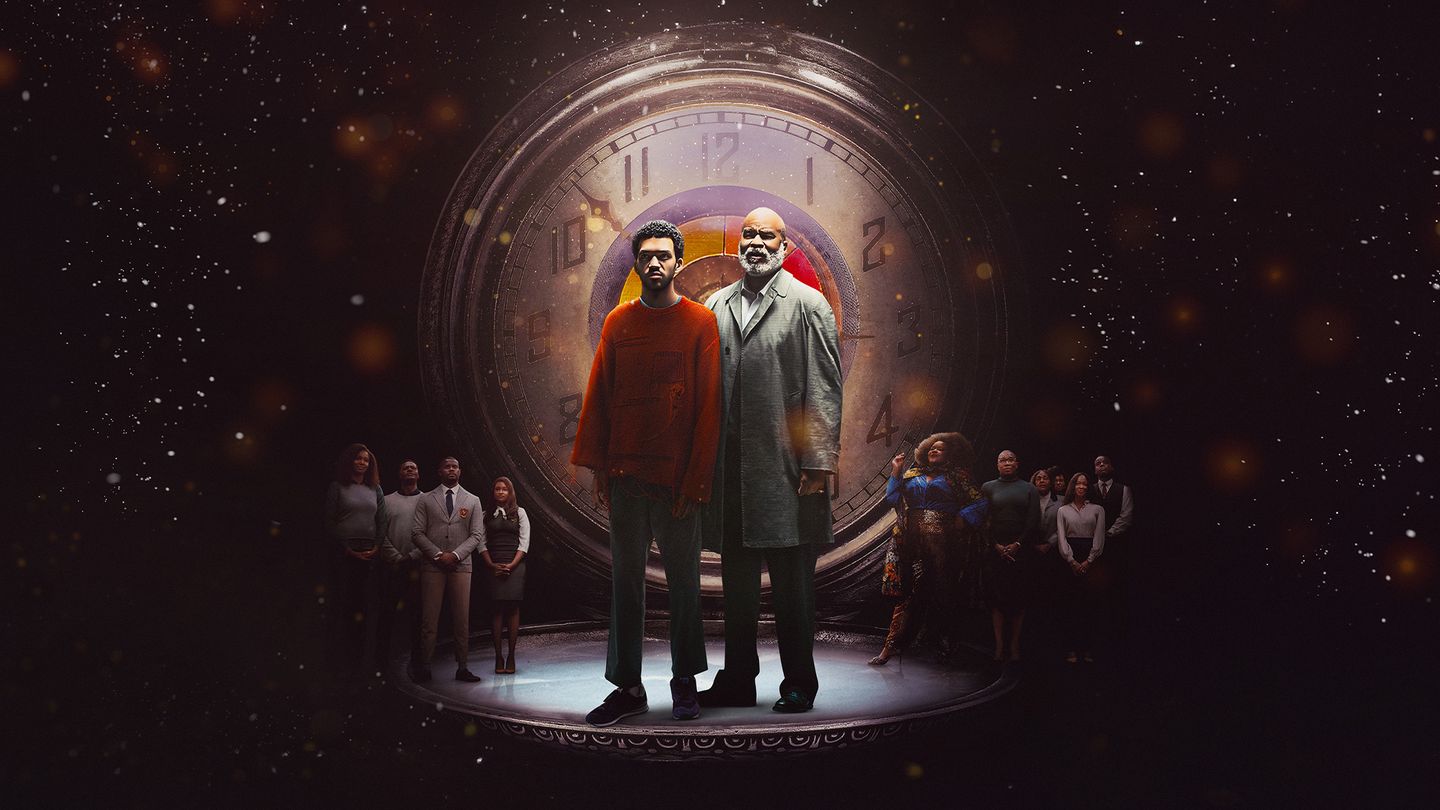 The American Society of Magical Negroes - Trailer