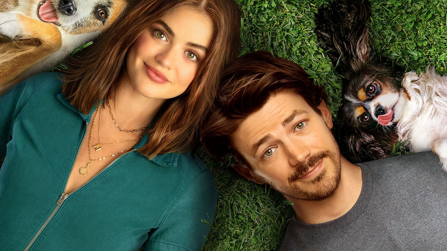 Puppy Love - Trailer