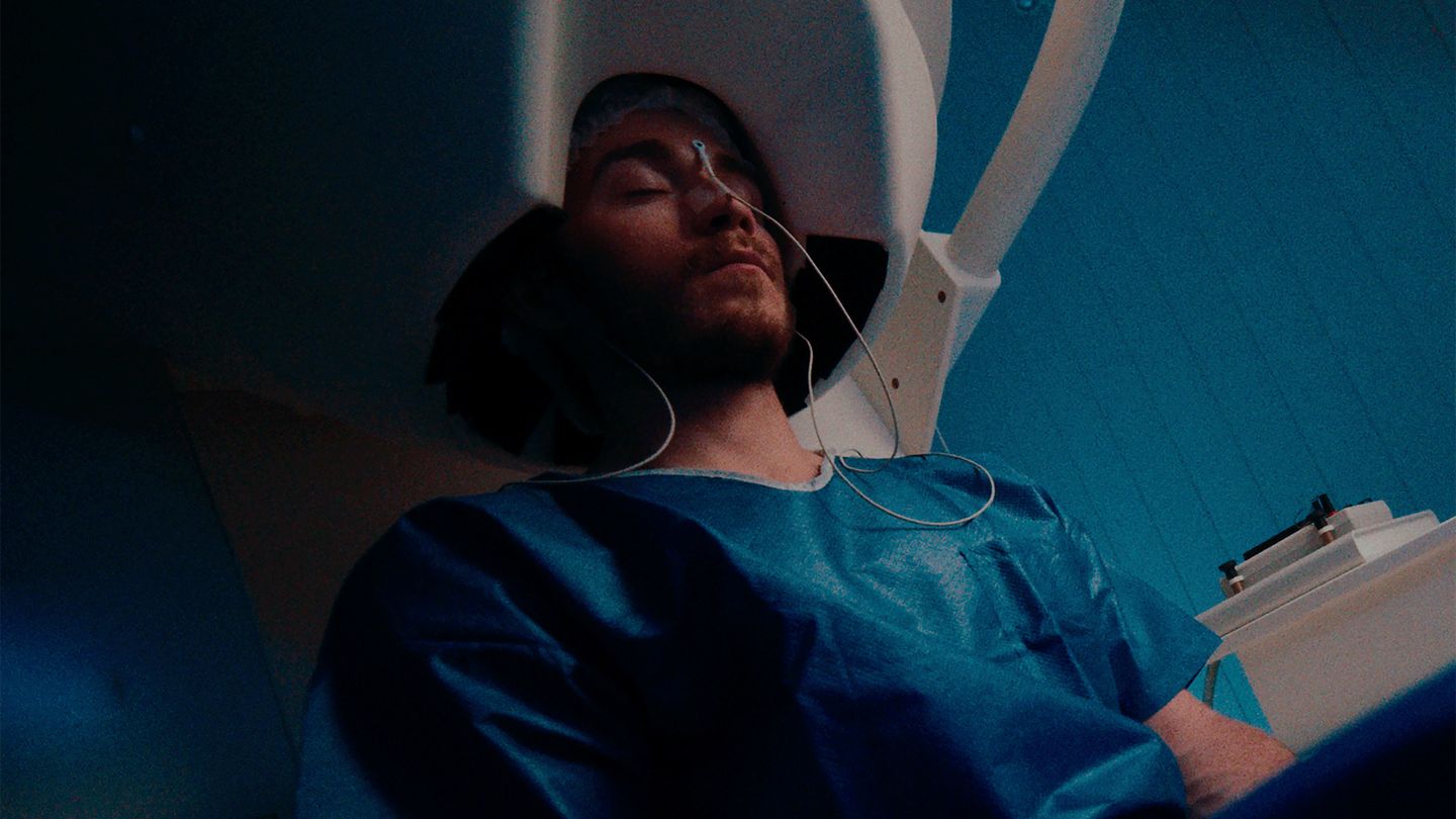 Beyond Prognosis - Trailer