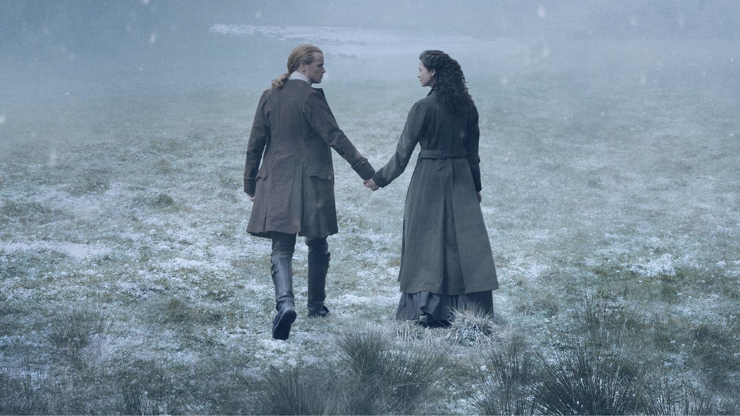 Outlander - Season 6 - Trailer