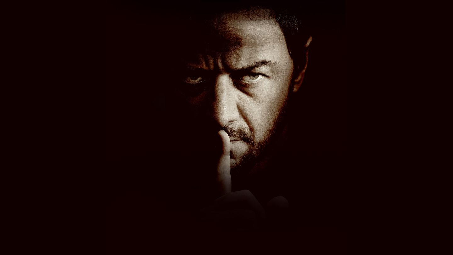 Speak No Evil - Trailer