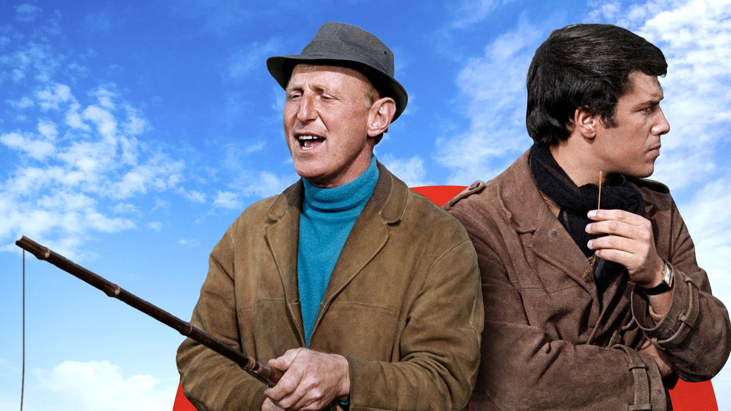 Les Arnaud - Trailer