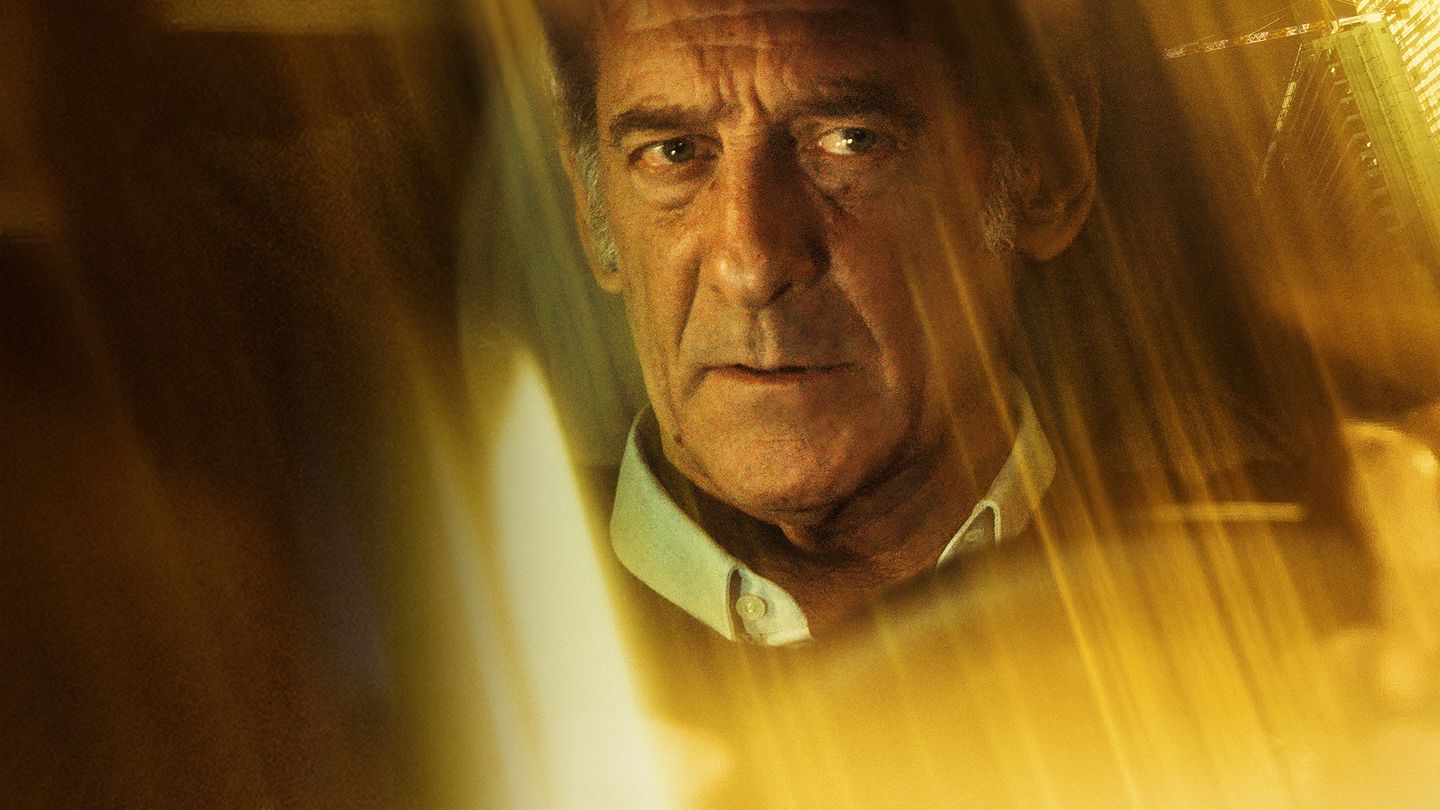 Le choix - Trailer