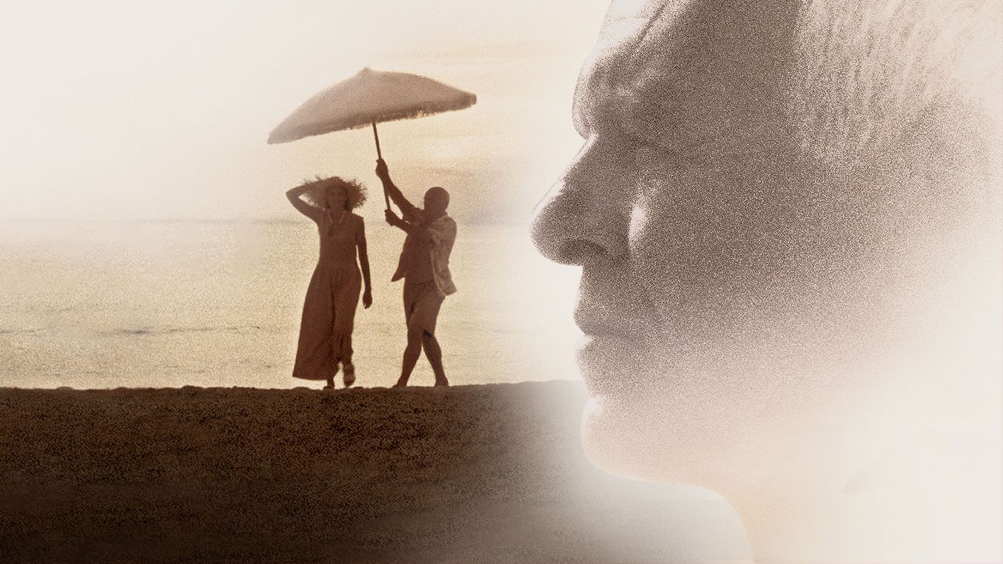 Surviving Picasso - Trailer