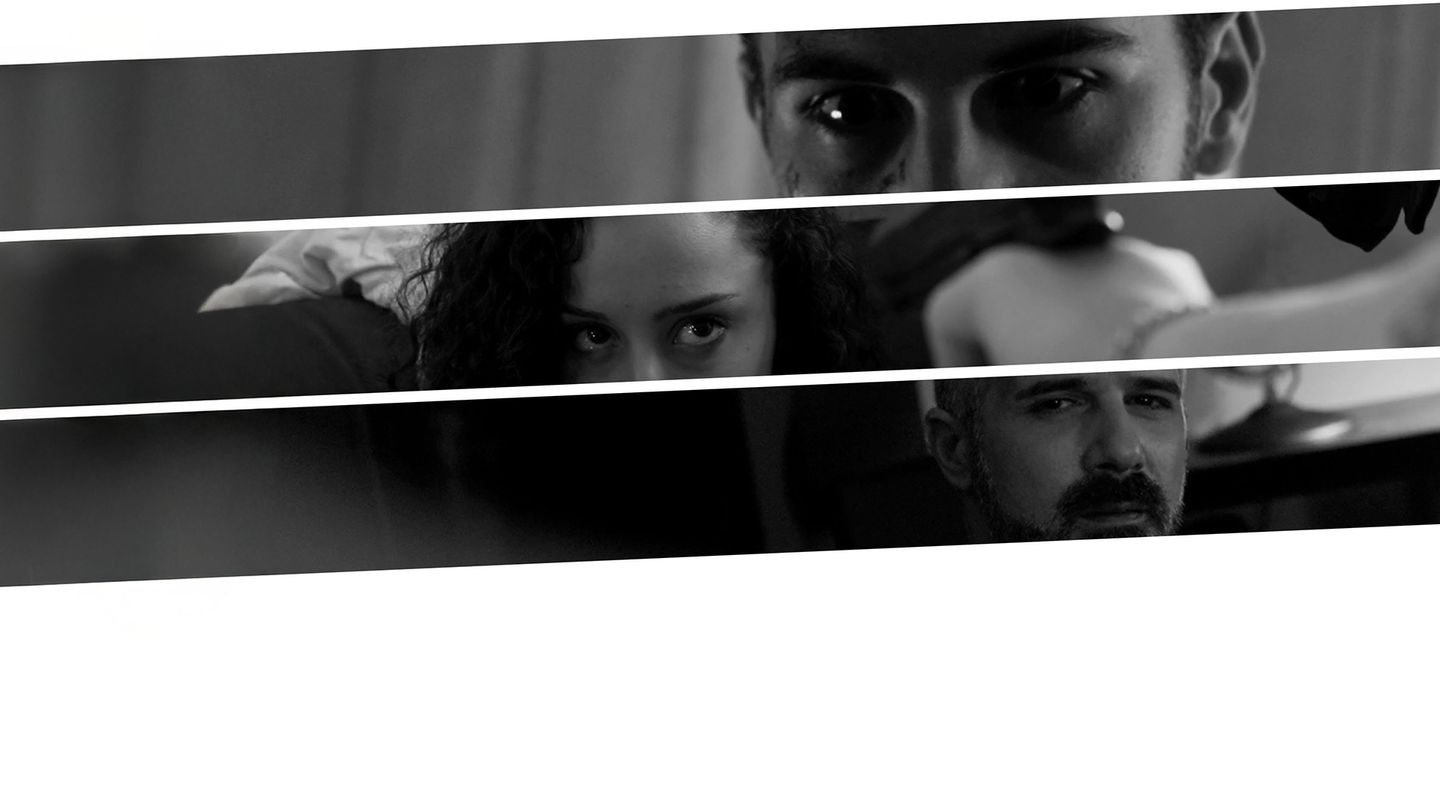 Enfermé - Trailer