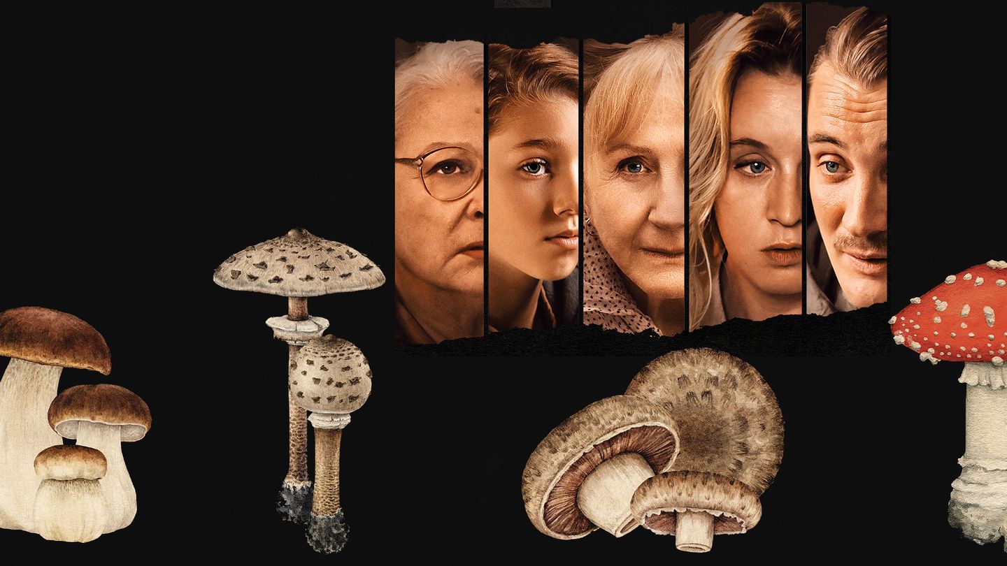 Quand vient l'automne - Trailer