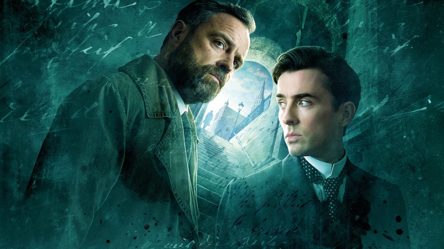 Vienna Blood - Les carnets de Max Liebermann - Season 4 - Trailer