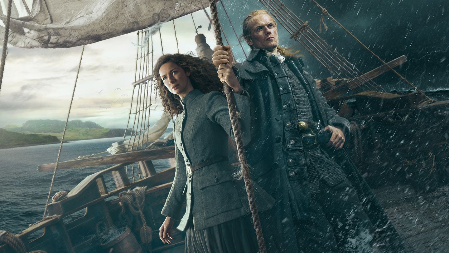 Outlander - Season 7 - Trailer