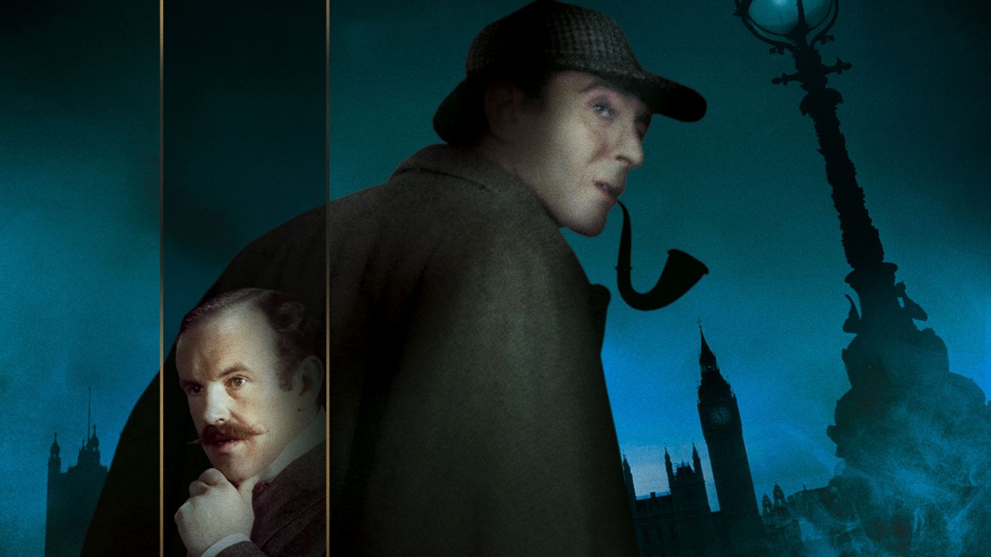 La vie privée de Sherlock Holmes - Trailer