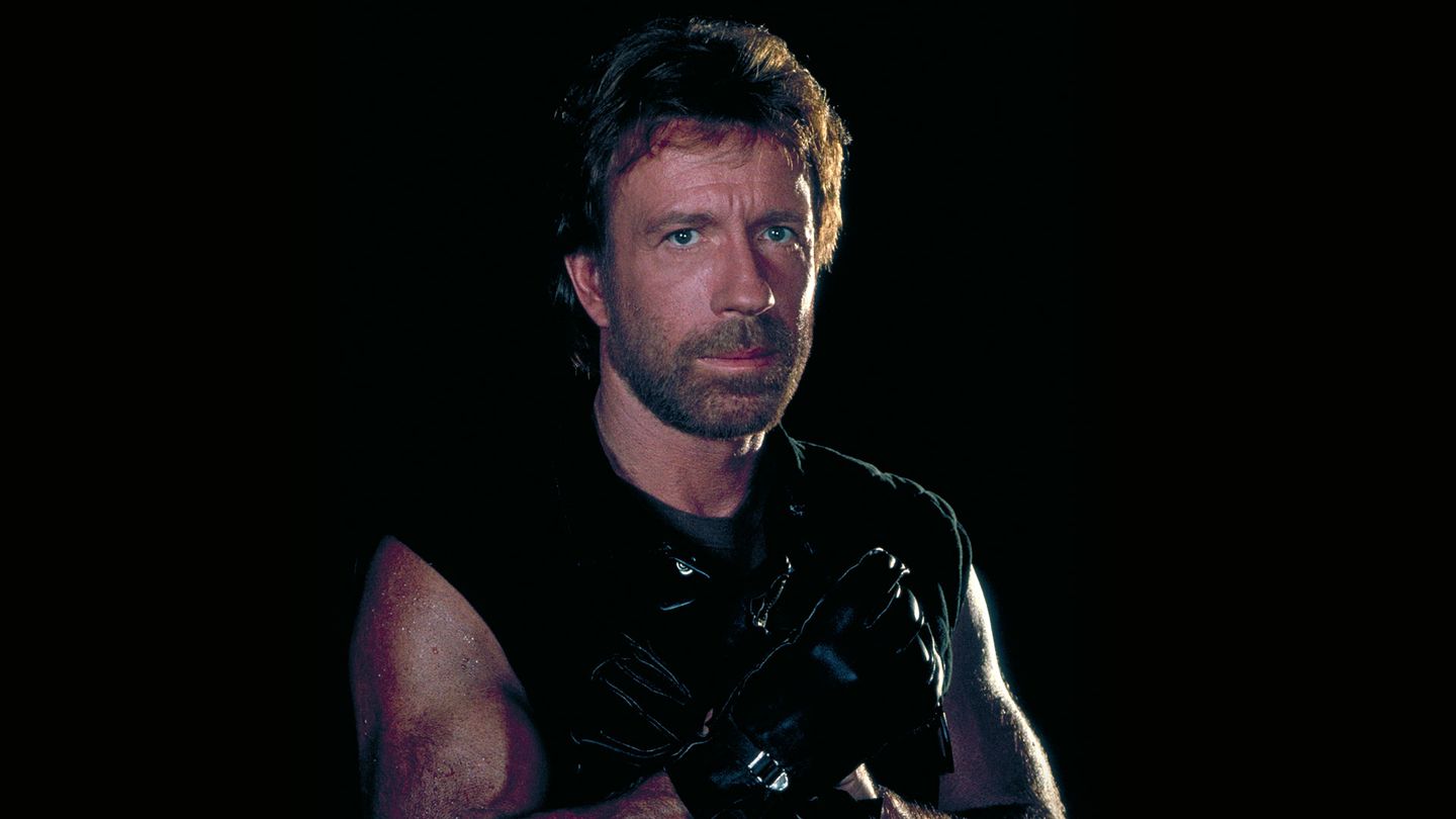 Delta Force 2 - Trailer