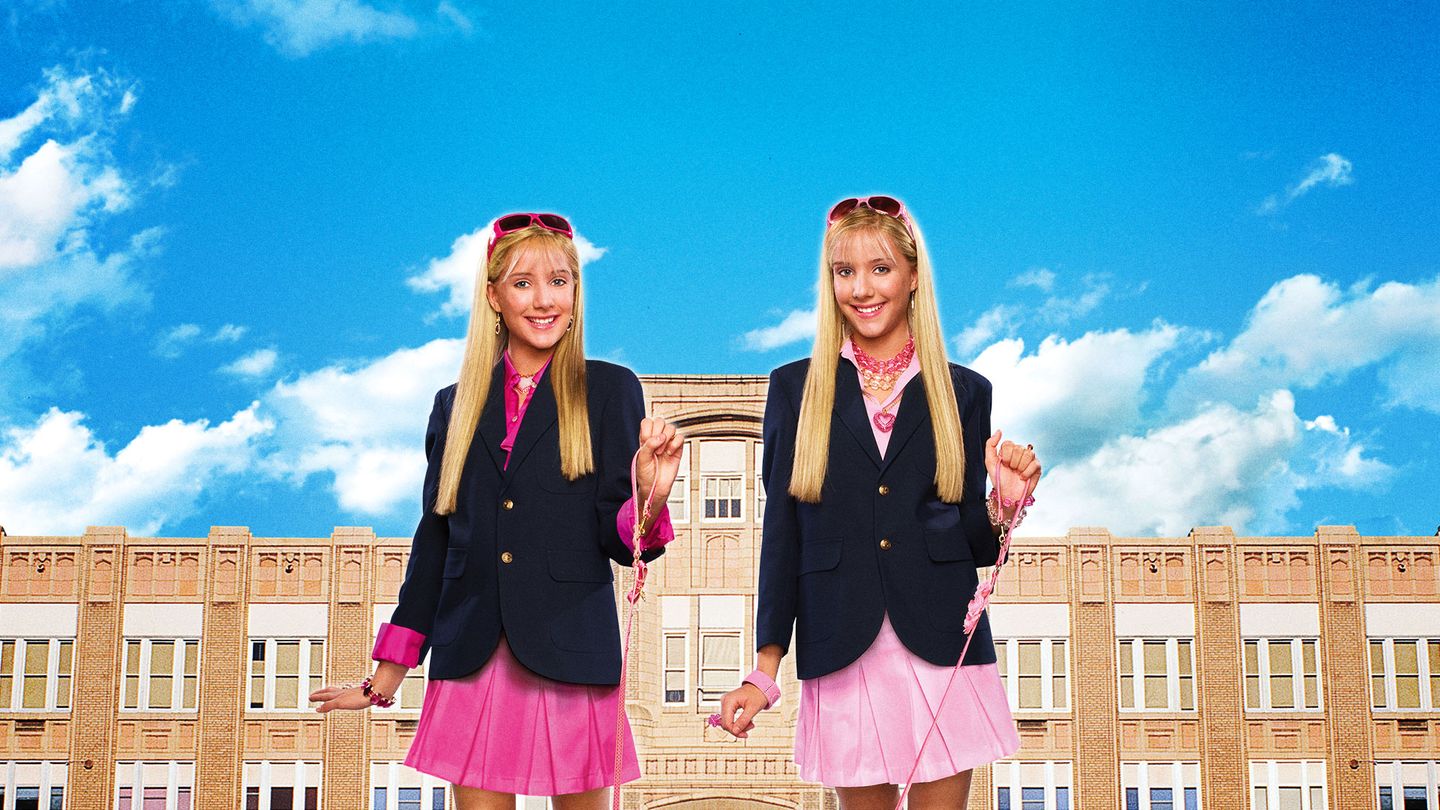 Blondes pour la vie - Trailer
