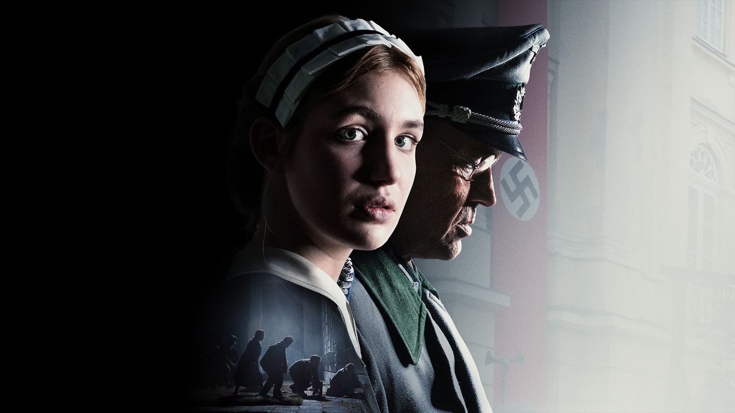 La promesse d'Irena - Trailer