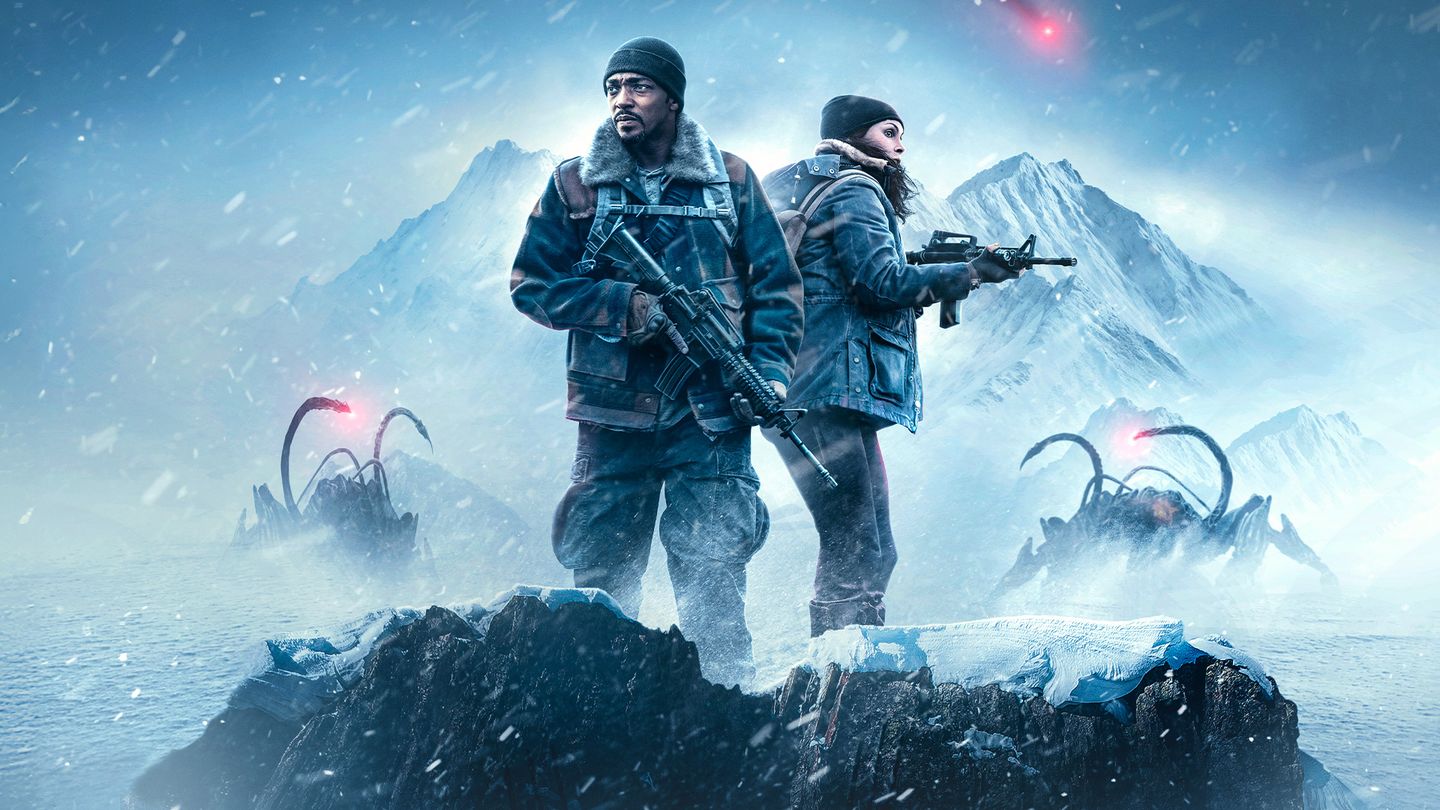 Elevation - Trailer