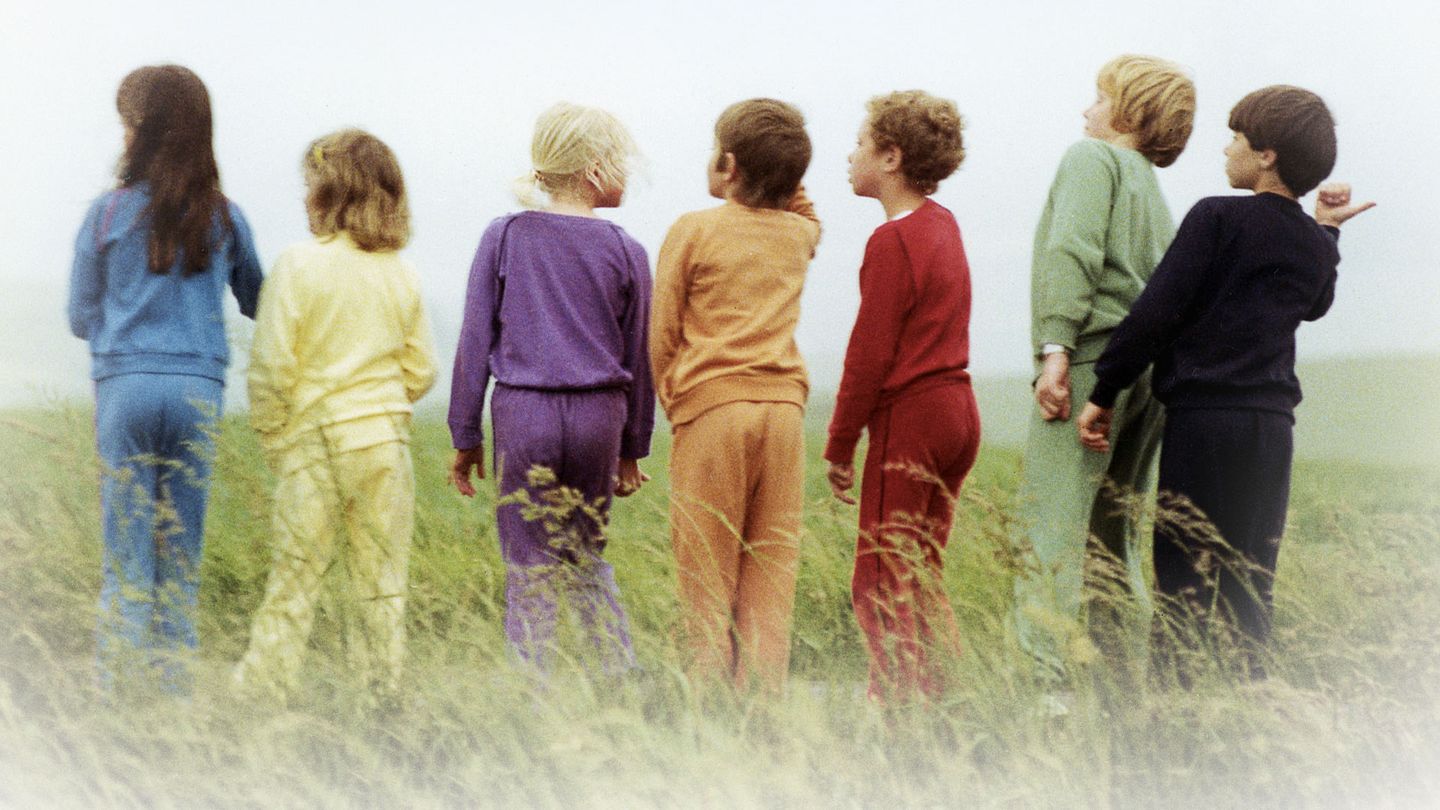 La petite bande - Trailer
