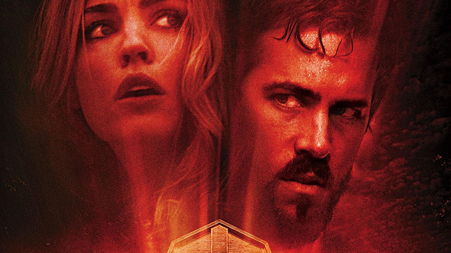 Amityville - Trailer