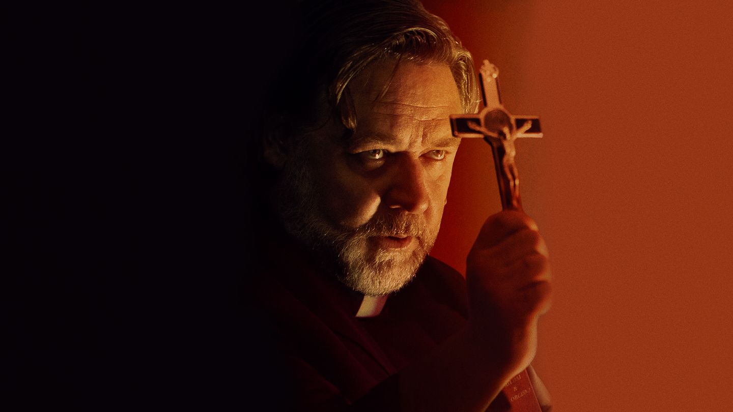 L'exorcisme - Trailer