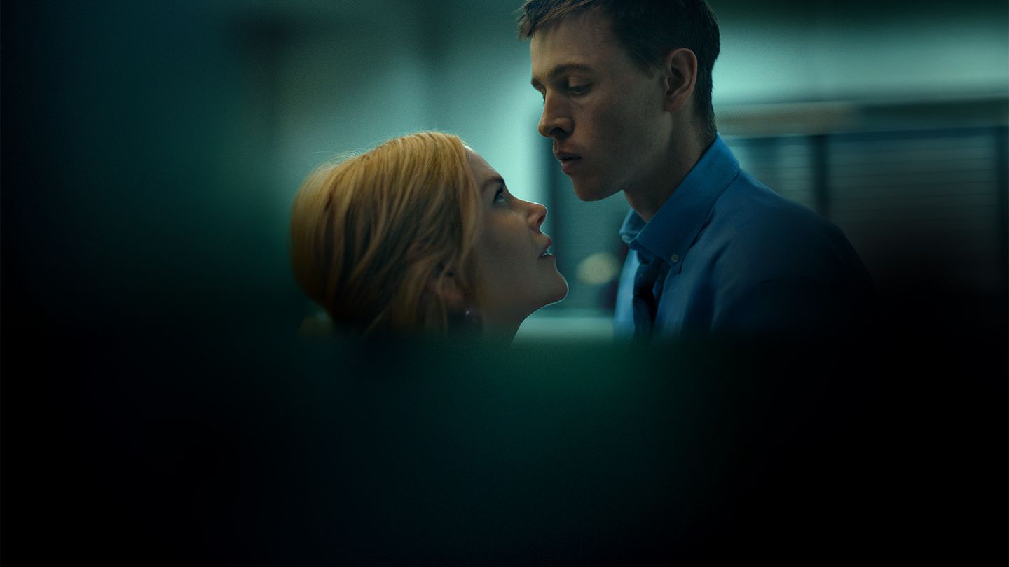 Babygirl - Trailer