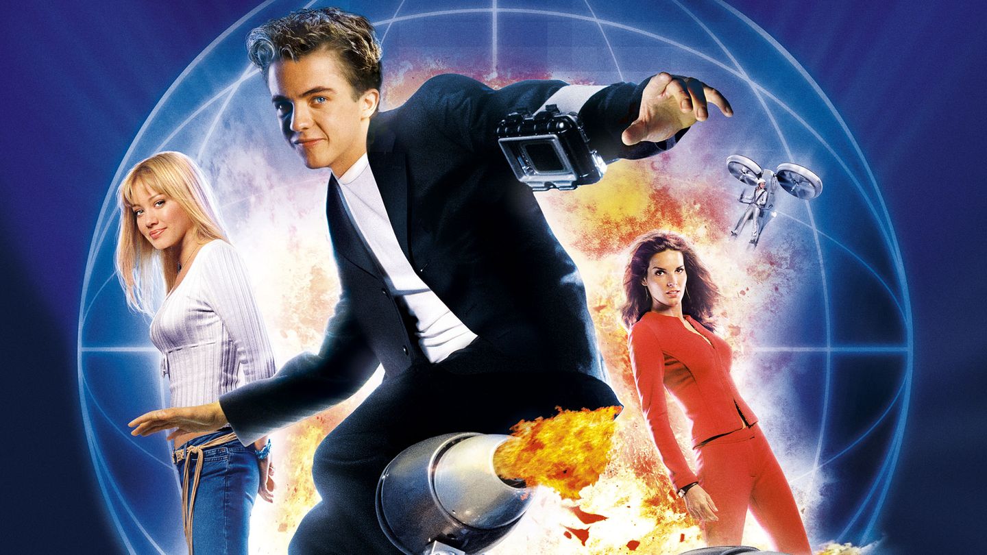 Cody Banks : agent secret - Trailer